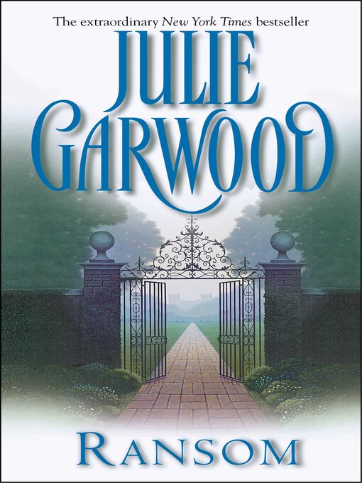 Title details for Ransom by Julie Garwood - Wait list